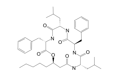 UNNARMICIN_C