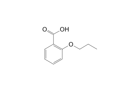 2-n-Propoxybenzoic acid