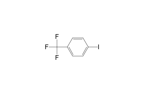 4-Iodobenzotrifluoride