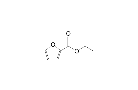 2-Furoic acid ethyl ester
