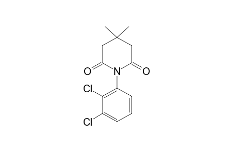 N-(2,3-dichlorophenyl)-3,3-dimethylglutarimide