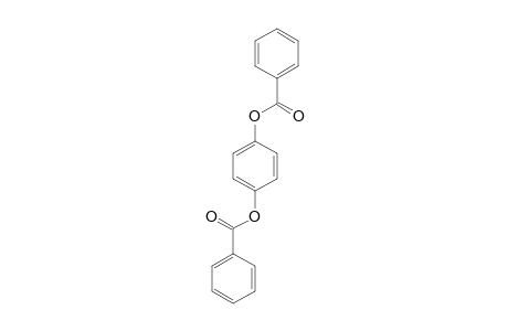 1,4-Phenylene dibenzoate