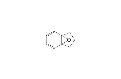 1,6-Epoxybicyclo(4.3.0)nona-2,4-diene