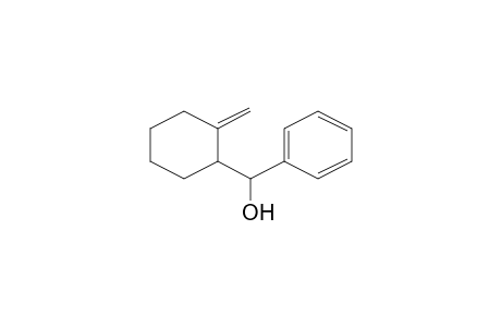 (2-Methylene-cyclohexyl)-phenyl-methanol