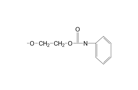 2-methoxyethanol, carbanilate