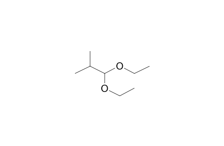 Propane, 1,1-diethoxy-2-methyl-