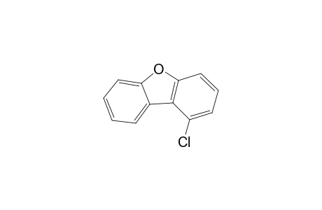 1-Chloranyldibenzofuran