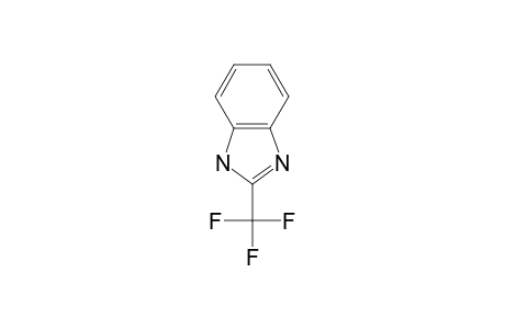 2-TRIFLUORMETHYLBENZIMIDAZOL