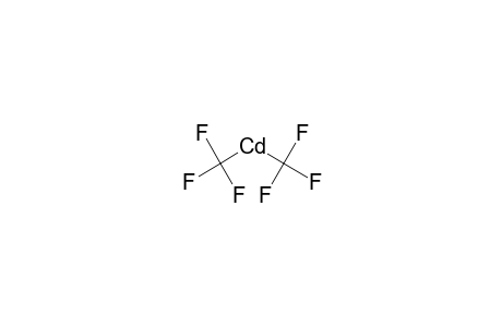 BIS-(TRIFLUOROMETHYL)-CADMIUM