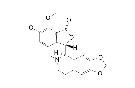 Hydrastine