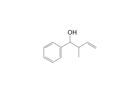 (threo/erythro)-2-Methyl-1-phenyl-but-3-en-1-ol