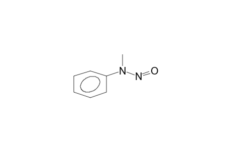 N-methyl-N-nitrosoaniline