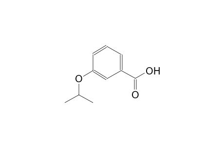 3-Isopropoxy-benzoic acid