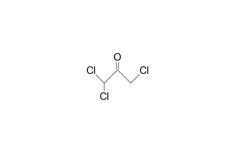 1,1,3-trichloro-2-propanone