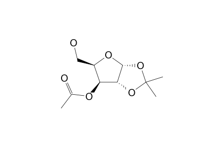 3-O-ACETYL-1,2-O-ISOPROPYLIDENE-ALPHA-D-XYLOFURANOSIDE