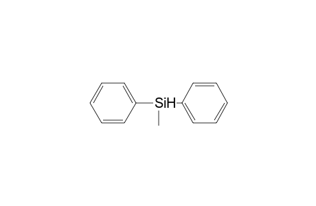 Methyldiphenylsilane