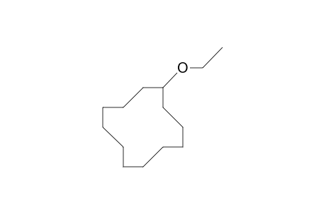 Ethoxy-cyclododecane