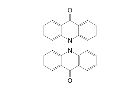 10,10'-BIACRIDINYL-9,9'-DIONE