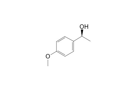 (S)-1-(4-Methoxyphenyl)ethanol