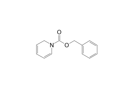 N-(Benzyloxycarbonyl)-1,2-dihydropyridine