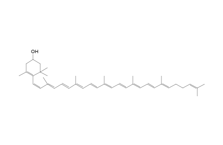 Rubixanthin