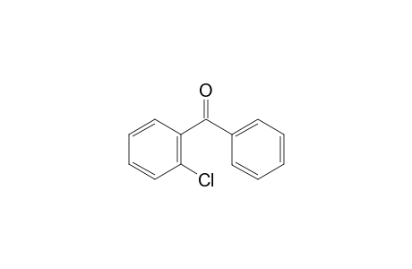 2-Chlorobenzophenone