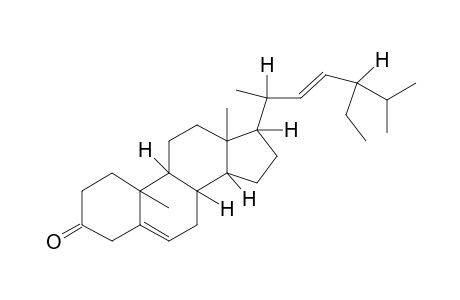 Stigmasterone