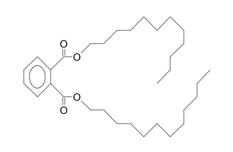 Phthalic acid, didodecyl ester