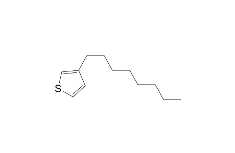 3-Octylthiophene