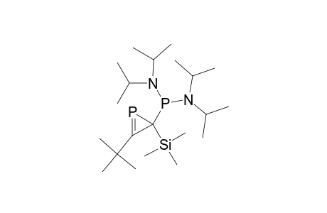 2-PHOSPHINO-2H-PHOSPHIRENE