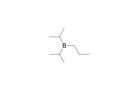 Diisopropyl(propyl)borane