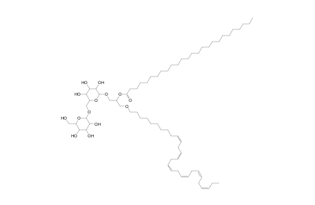 DGDG O-28:6_26:0