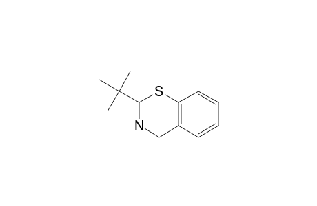 2-TERT.-BUTYL-DIHYDRO-1,3-BENZOTHIAZINE