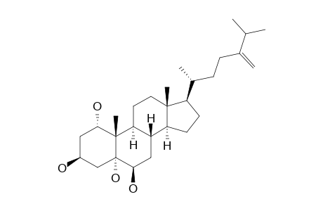 NUMERSTEROL-A