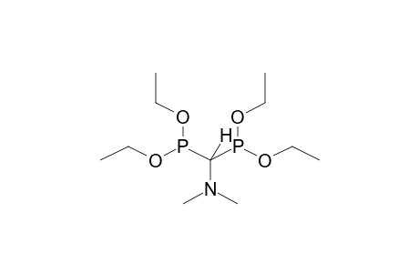 O,O,O,O-TETRAETHYL(DIMETHYLAMINOMETHYLENE)BISPHOSPHONITE