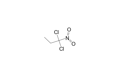 1,1-dichloro-1-nitropropane