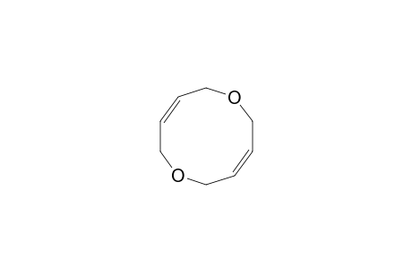 4,9-Dioxa-(Z,Z)-cyclodeca-1,6-diene