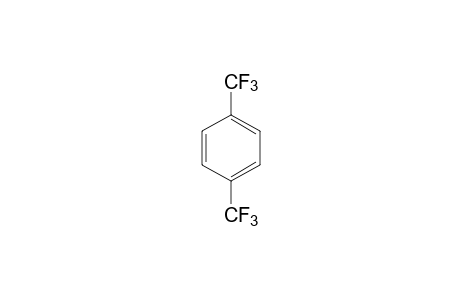 1,4-Bis(trifluoromethyl)benzene