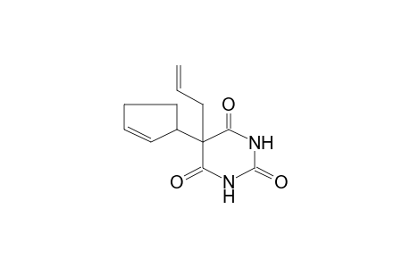 Cyclopentobarbital