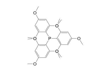 TRI-(2,4,6-TRIMETHOXYPHENYL)-PHOSPHINE