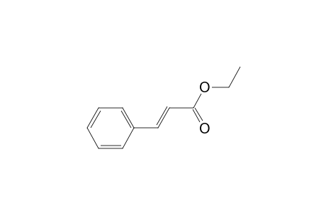 trans-CINNAMIC ACID, ETHYL ESTER