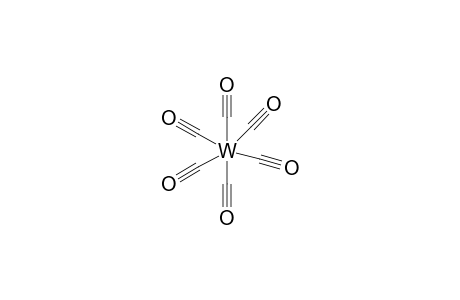 HEXACARBONYLTUNGSTEN