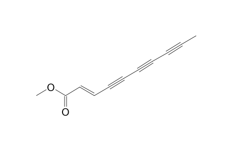 DEHYDROMATRICARIA-ACID,METHYLESTER