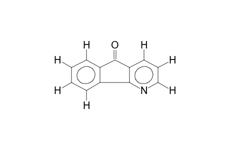 5H-indeno[1,2-b]pyridin-5-one