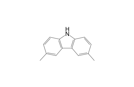 3,6-Dimethyl-9H-carbazole