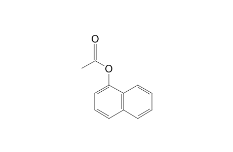 Acetic acid ,1-naphthyl ester