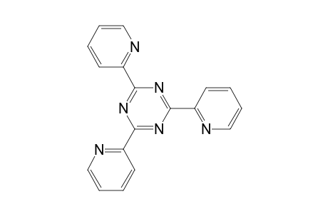 2,4,6-Tri(2-pyridyl)-s-triazine