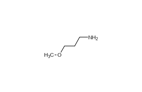 3-Methoxypropylamine