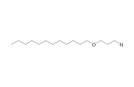 3-(dodecyloxy)propylamine
