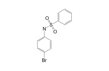 4'-bromobenzenesulfonanilide